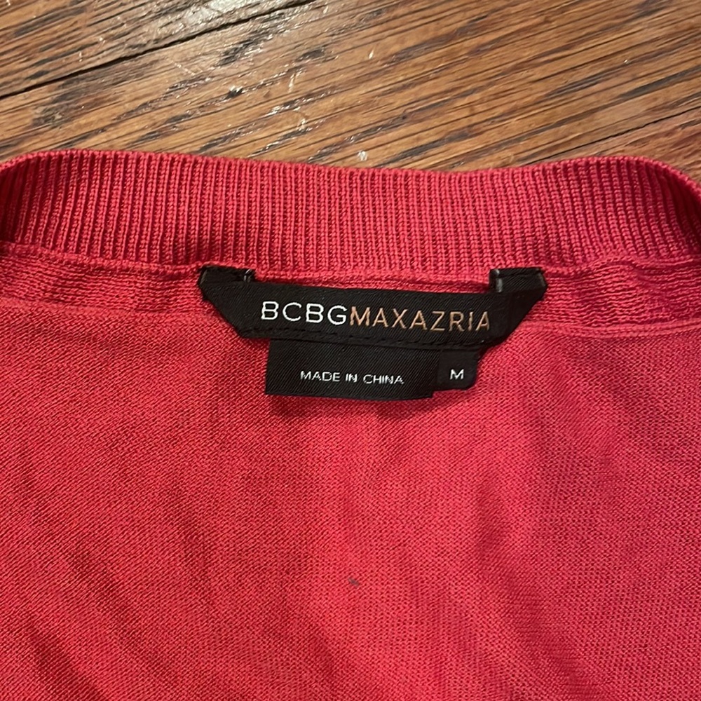 BCBGENERATION Fall bundle tops - Picture 12 of 12